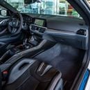 BMW M4 CSL