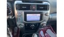 Toyota 4Runner 2018 TRD SUNROOF 4x4 7-SEATER RUN AND DRIVE FULL OPTION