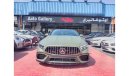 مرسيدس بنز CLS 350 AMG 2020 GCC