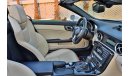 Mercedes-Benz SLK 200 Convertible | 1,995 P.M | 0% Downpayment | Perfect Condition