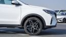 MG RX5 Brand New MG RX5 PLUS 2025 – 1.5T Deluxe SUV – GCC Specs - Export Only