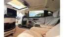 Mercedes Maybach S580 Maybach W223