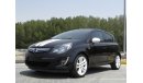 Opel Corsa 2014 Ref #433