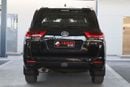 Toyota Land Cruiser 2025 LAND CRUISER 4.0 V6 GXR-HIGH RADAR - **EXPORT ONLY**التصدير فقط خارج الخليج***