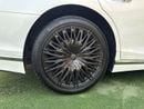 Lexus LS500 TITANIUM