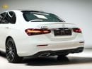 مرسيدس بنز E300 AMG