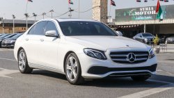 مرسيدس بنز E 220 DIESEL  , ACCIDENTS FREE