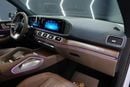 مرسيدس بنز GLE 53 AMG 4Matic+, Manufaktur Interior Package, Panoramic Roof, Gargash Warr + Serv!!
