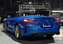 BMW Z4 M40i 3.0L 2019 BMW Z4 M40i Roadster, Warranty, 335 HP, Excellent Condition, GCC