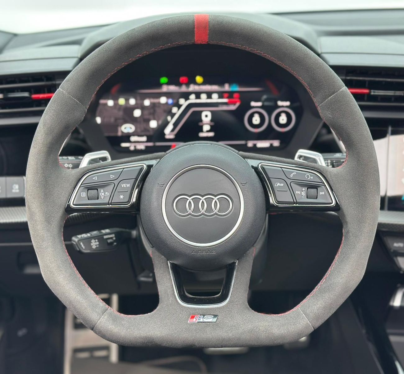 Audi RS3 TFSI quattro 2.5L Sedan 2024 Audi RS3 Quattro, 2029 Audi Warranty, Audi Service Contract, Audi Full 