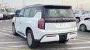 Nissan Patrol SE PLATINUM CITY SE3.8L Platinum Brand New