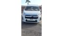 Toyota Hiace 2020YM COMMUTER HR 2.8L DIESEL,MT ,14 Seats, 3 points seat belts, special offer