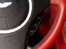 Aston Martin DB9 STD Aston Martin DB9 2010
