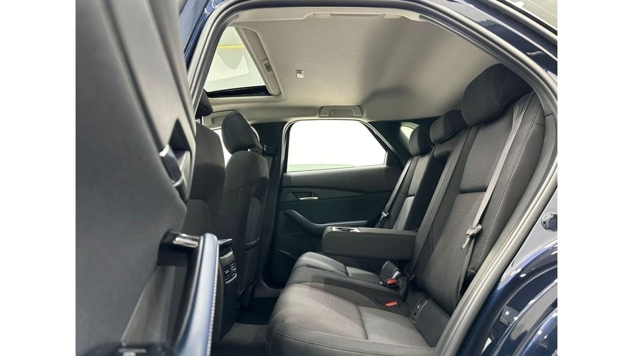 Mazda CX30 2023 Mazda CX-30, January 2028 Mazda Warranty, January 2026 Mazda Service Pack, Low Kms, GCC