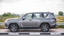 Lexus LX 700h LEXUS LX700h HEV 3.5 URBAN -2026YM