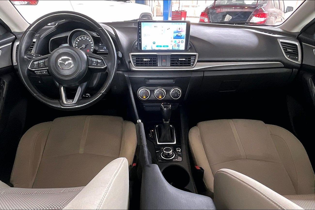 Mazda 3 V S/R | Guaranteed Warranty | 0 Down Payment