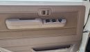 Toyota Land Cruiser 70 TOYOTA LC76 DIESEL 4.5L V8 TURBO MODEL YEAR 2024 COLOR WHITE