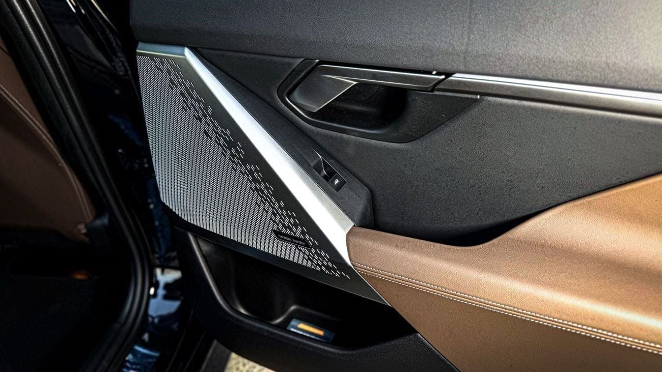 BMW 525i BMW 525i BLUE 2024