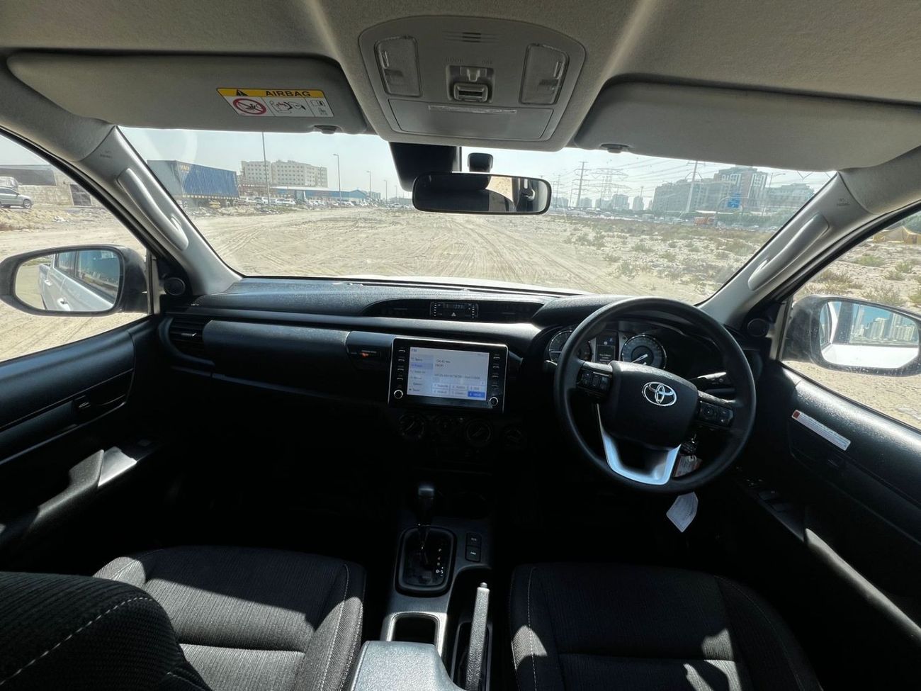 تويوتا هيلوكس