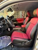 Toyota Tacoma 2019 TRD SPORT 2.7 MID OPTION USA SPEC