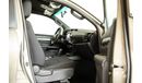 تويوتا هيلوكس Get 2023 Toyota Hilux 4x4 DC 4.0 AD HI SR5 P A/T - Export Only