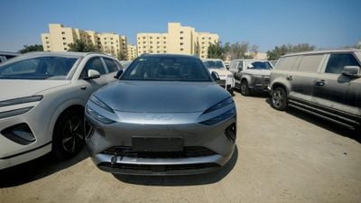 BYD Sealion 06