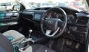 Toyota Hilux SR5 FULL OPTIONS