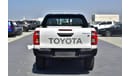 Toyota Hilux Double Cab Pickup Gr-sport 2.8l Diesel 4wd Automatic