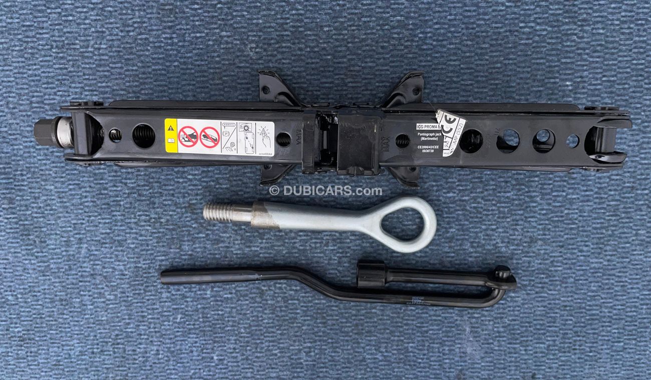 Jeep Compass LONGITUDE 2.4 | Zero Down Payment | Free Home Test Drive