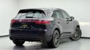 Porsche Cayenne 2021 Porsche Cayenne, Warranty, Full Porsche Service History, Excellent Condition, GCC