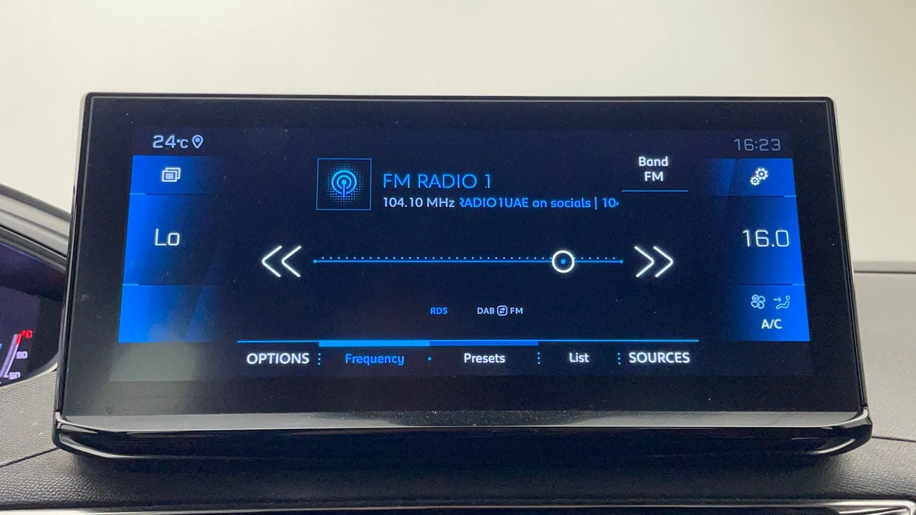 بيجو 3008 GT 1.6 | بدون دفعة مقدمة | اختبار القيادة في المنزل