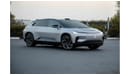 Faraday Future FF91 2023 faraday future 91 2.0 Futurist Alliance - Grey Inside Black