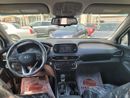 هيونداي سانتا في Comfort 2.4L