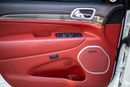Jeep Grand Cherokee Trackhawk 6.2L