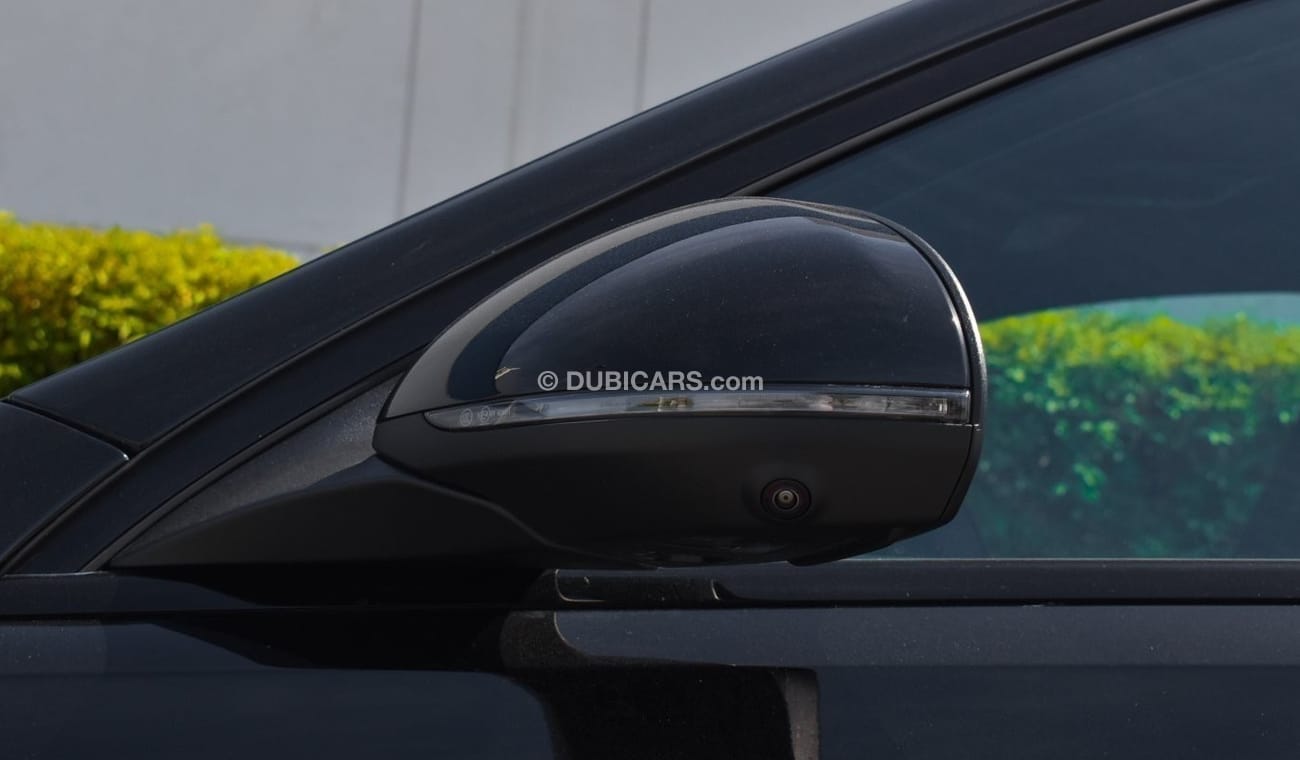 مرسيدس بنز C 200 Mercedes Benz C 200 AMG |360 degree camera | 2023 | Brand New (Export)