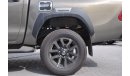 Toyota Hilux Hilux Adventure 2.8L MT DSL