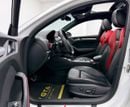 أودي S3 STD 2018 Audi S3 2.0TFSI Quattro, Full Audi Service History, Fully Loaded, Excellent Condition, GCC