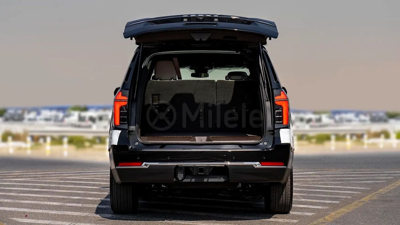 Chevrolet Tahoe LS | 2-Year Warranty + Service Available | In-House Financing Available