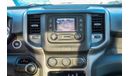 RAM 1500 DODGE RAM HEMI HEAVY DUTY 6.4L V8 2021 | REAR CAMERA | AUTOMATIC TRANSMISSION | ALL WHEEL DRIVE | AV
