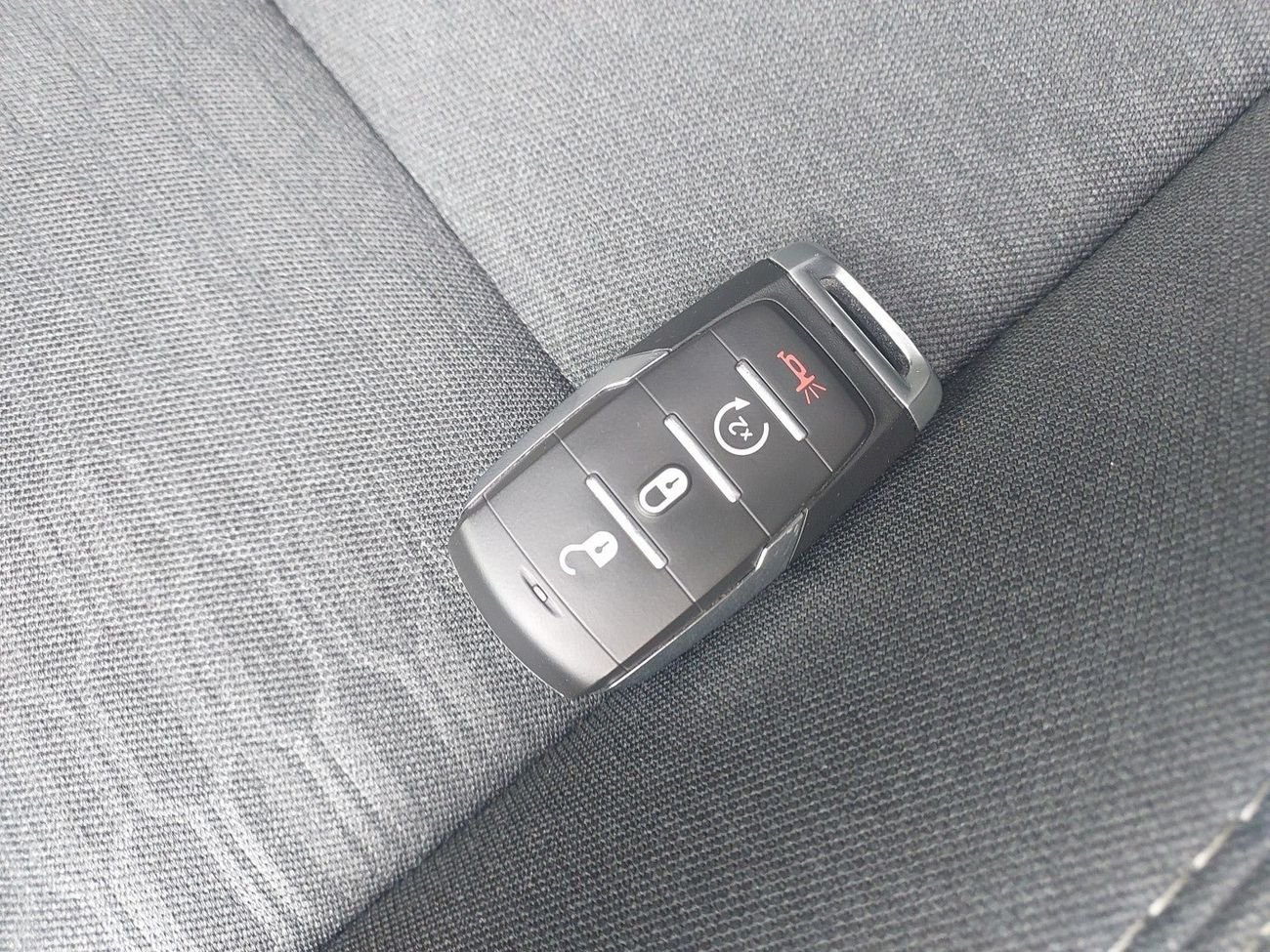 RAM 1500 BIGHORN 3 | Zero Down Payment | Home Test Drive