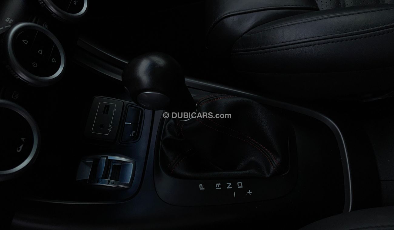 Alfa Romeo Giulietta VELOCE 1.75 | Zero Down Payment | Free Home Test Drive