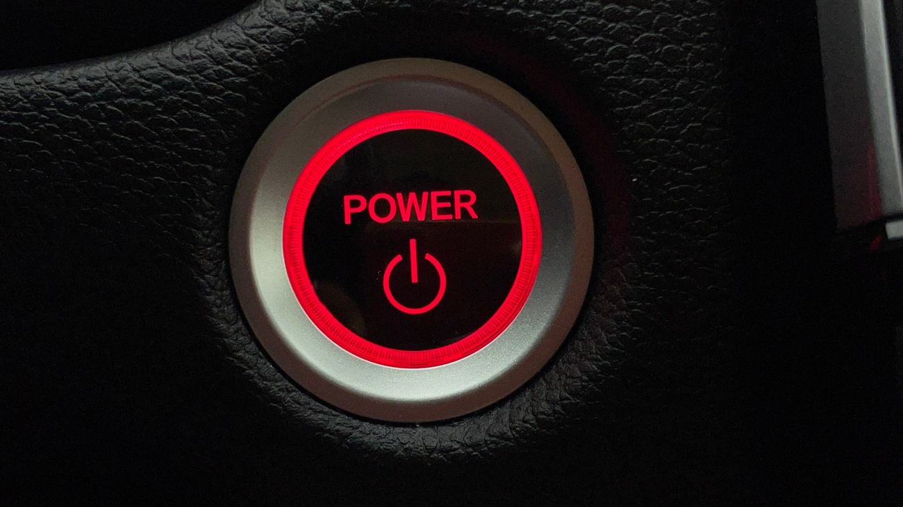 Honda CRV TOURING 2.4 | Zero Down Payment | Home Test Drive