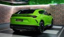 Lamborghini Urus Pearl Capsule | Brand New | 2021 | 4.0L V8 | 650 HP | Fully Loaded