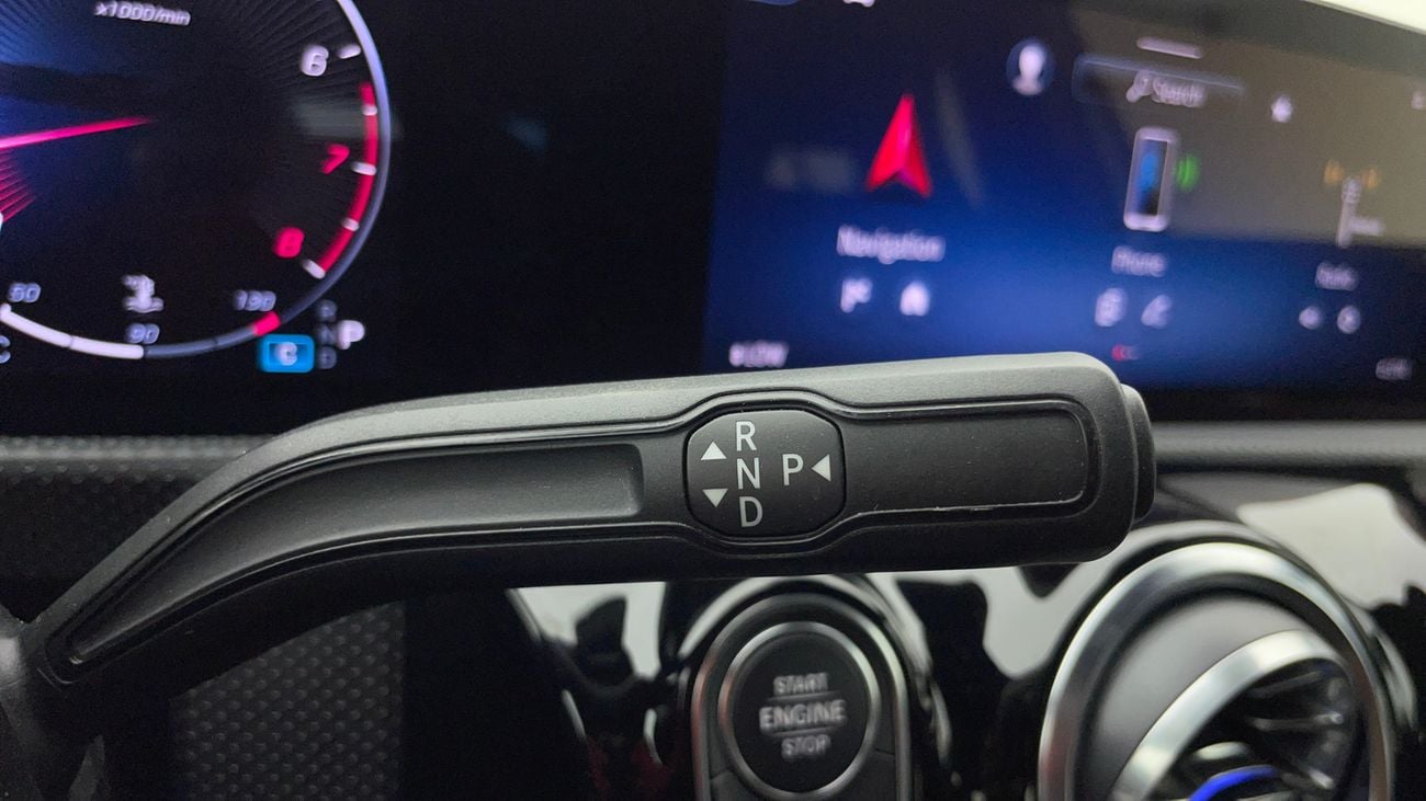 Mercedes-Benz A 200 AMG PREMIUM 1.3 | Zero Down Payment | Home Test Drive