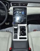 MG RX5 EXCELLENT DEAL for our MG RX5 1.5L ( 2024 Model ) in Beige / Silver Color GCC Specs