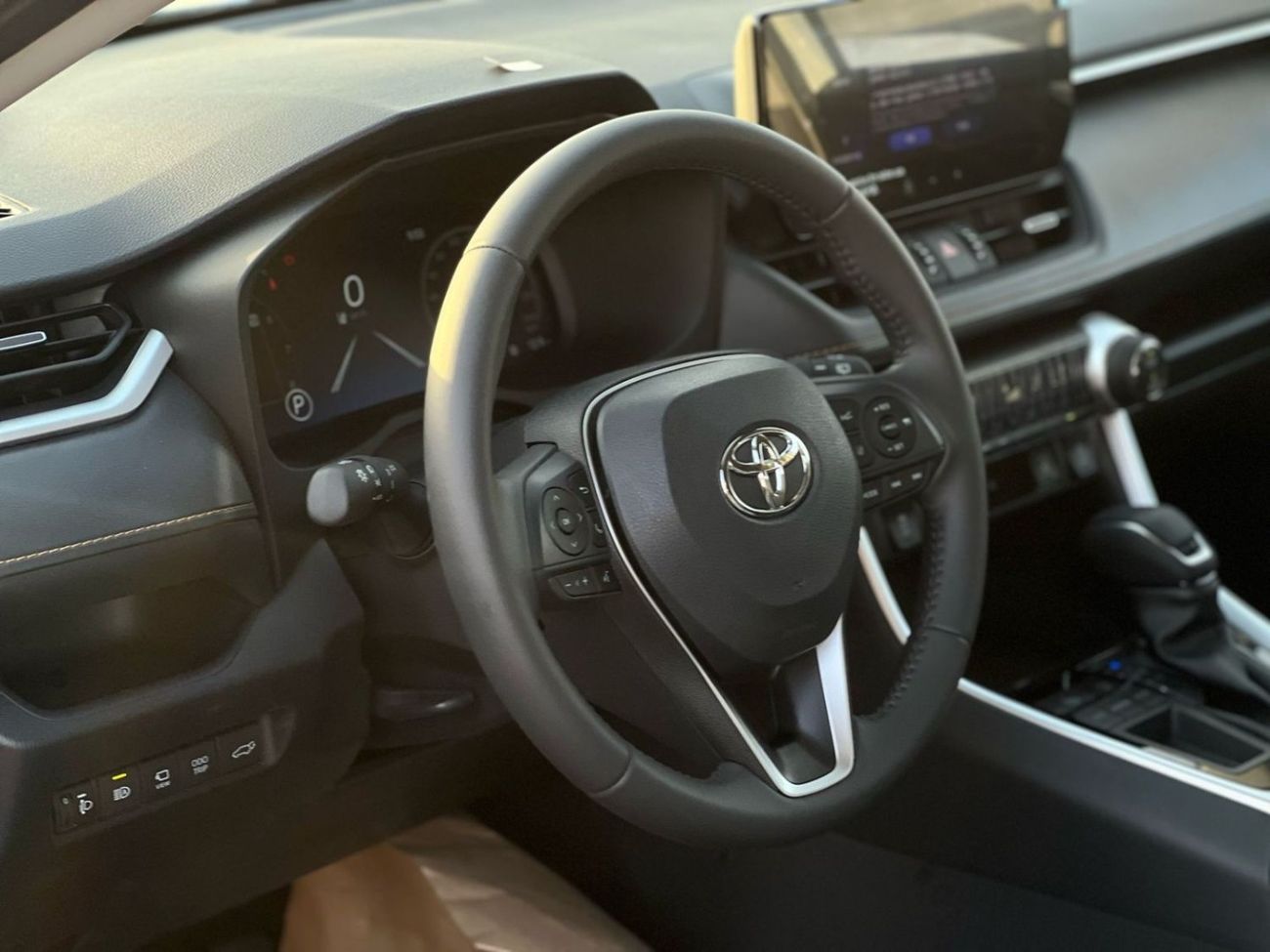 Toyota RAV4 TOYOTA RAV4 2.0 2025