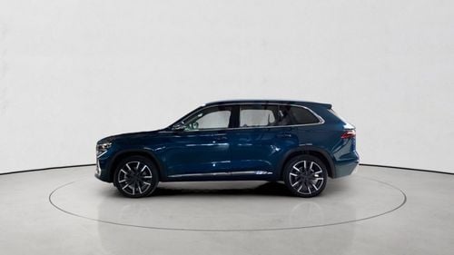 جيلي مونجارو GF+ | شامل الضمان | 0 ﺪﻔﻋﺓ ﺃﻮﻟﻯ