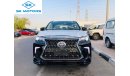 Toyota Fortuner 4.0L, V6, VXR, 360 CAMERA,PLATINUM WITH LEXUS KIT, FULL OPTION