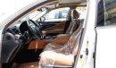 Lexus LS460