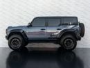 Ford Bronco RAPTOR
